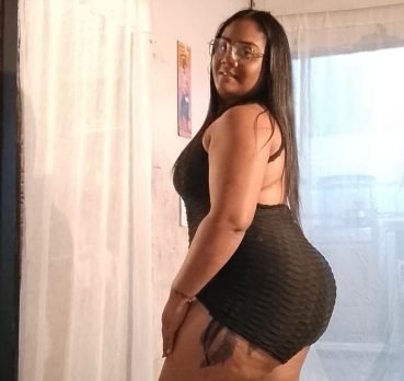Ximena Molina, 32 years old, Cali, Colombia