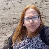 Klaudhia, 51 years old, Paine, Chile