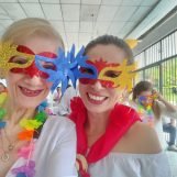 Olga Angel, 65 years old, Ibague, Colombia