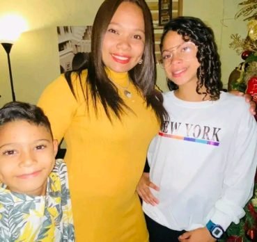 Amelin Mendoza, 33 years old, Caracas, Venezuela