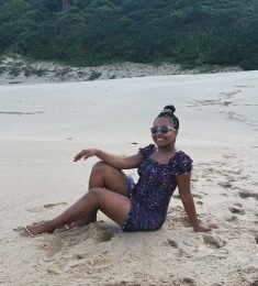 Solange, 31 years old, Hetero, Woman, Matola, Mozambique