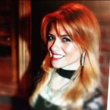 Maby, 45 years old, Necochea, Argentina