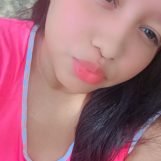 Alba Tavarez, 30 years old, Santo Domingo Oeste, Dominican Republic