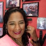 Mariela Ramón, 44 years old, Machala, Ecuador