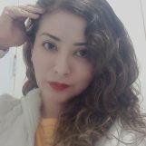 Giovanna, 39 years old, Lima, Peru
