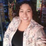 Peggy Ramirez Fernández, 48 years old, Lima, Peru