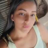 Maricielo, 30 years old, Pucallpa, Peru