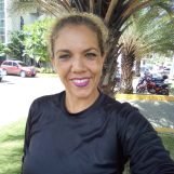 Christine, 45 years old, Maracay, Venezuela