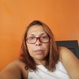 Celeste, 58 years old, Maracay, Venezuela