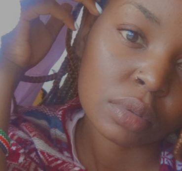 Floy, 28 years old, Nairobi, Kenya