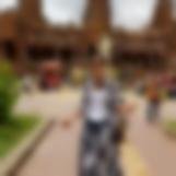 **** Sinuon, 40 years old, Phnom Penh, Cambodia