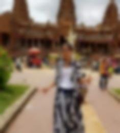 **** Sinuon, 40 years old, Hetero, Man, Phnom Penh, Cambodia