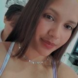 María Yaqueline, 22 years old, Medellin, Colombia