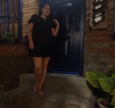 Alexandra, 39 years old, Merida, Venezuela