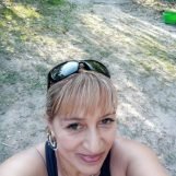 Evelin, 58 years old, Ayutuxtepeque, El Salvador