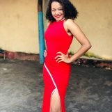 Yusna, 28 years old, Nampula, Mozambique