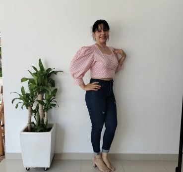 Monica, 43 years old, Valledupar, Colombia