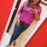 Luz, 37 years old, Piura, Peru
