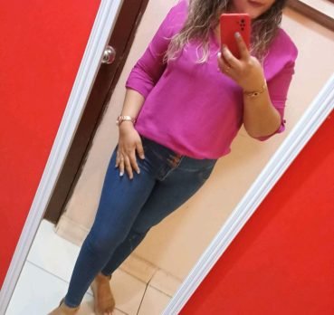 Luz, 37 years old, Piura, Peru