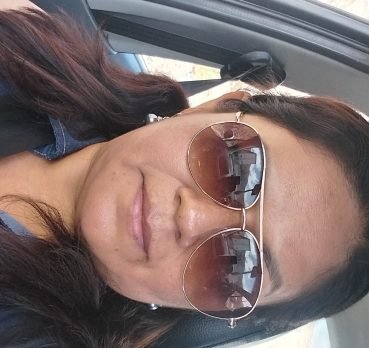 Risa Muñoz, 45 years old, Nazca, Peru