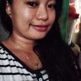 Marivic Panaligan, 28 years old, General Trias, Philippines