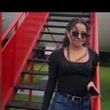 Nahomy Niño, 21 years old, Medellin, Colombia