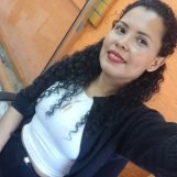 Elisa Medina, 34 years old, San Jose, Costa Rica