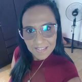 Pilar Roa, 52 years old, Buga, Colombia