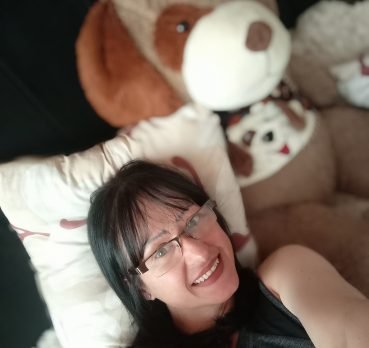 Flor Angela, 52 years old, Bogota, Colombia
