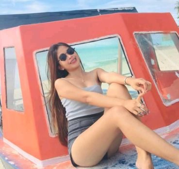 Sam, 24 years old, Cebu City, Philippines