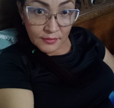 Maribel Florez, 59 years old, Barranquilla, Colombia