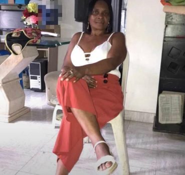 Andrea, 64 years old, Bogota, Colombia