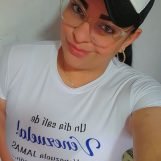 Alejandra, 39 years old, Caracas, Venezuela