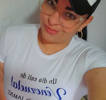 Alejandra, 39 years old, Caracas, Venezuela