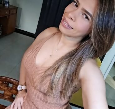 Jeann, 35 years old, Caracas, Venezuela