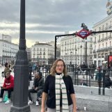 Erika paez, 50 years old, Bogota, Colombia