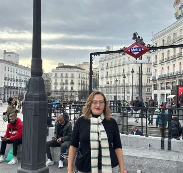 Erika paez, 50 years old, Bogota, Colombia