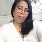 Letty, 53 years old, Cartagena, Colombia