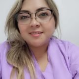 Arly, 50 years old, Campeche, Mexico