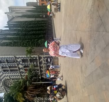 Daniela medina, 24 years old, Pereira, Colombia
