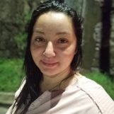 Carolina Rivas, 38 years old, San Salvador, El Salvador
