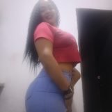 Magdelyn Rosales, 37 years old, Guarenas, Venezuela