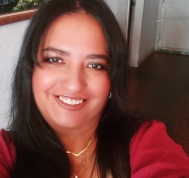 MELISSA, 57 years old, Ciudad Guayana, Venezuela