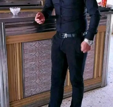 Hamza, 33 years old, Boukadir, Algeria