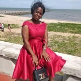Télia, 33 years old, Maputo, Mozambique