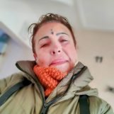 Cristina, 67 years old, Bahia Blanca, Argentina