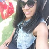 Keila Rangel, 36 years old, San Cristobal, Venezuela