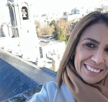 Lina, 53 years old, Bogota, Colombia