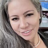 Lina, 45 years old, Campinas, Brazil