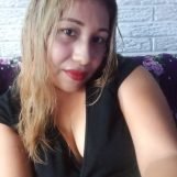 Marisela, 33 years old, Soyapango, El Salvador